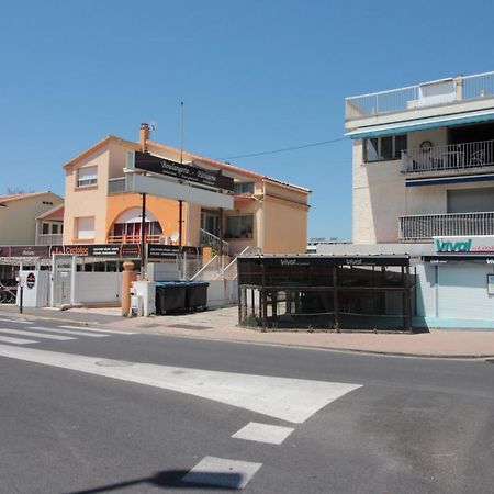 Studio Climatise Tout Confort A 2 Pas De La Mer Avec Parking Prive Palavas-les-Flots Zewnętrze zdjęcie